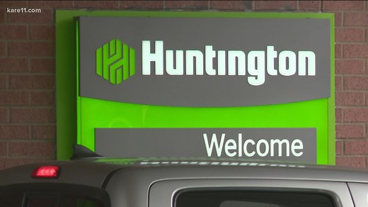 TCF Bank and Huntington Bank merger causes debit card error for several customers