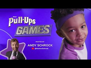 Pull Ups Games®