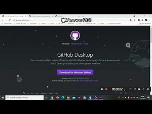 Cómo crear un repositorio desde GitHub Desktop