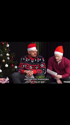 Denso och Skratt: Sveriges Humor i Fokus