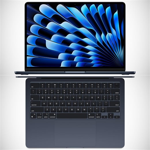 Don't Pay $1100, Get a 13.6″ MacBook Air M3 with 16GB of RAM for $899 Shipped