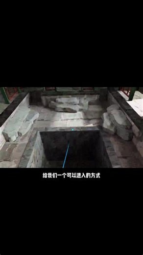 3D/ 4D高斯泼溅技术如何在文博/演艺场景应用，以本案例抛砖引玉。技术每日都在革新，未来可期#3d高斯溅射 #4d高斯 #数字分身 #数字孪生 #虚拟现实