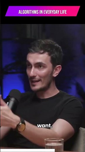 Examples of Algorithms in Real Life