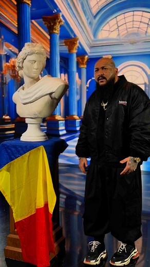 Nou 👉🏻 https://youtu.be/uKJWJlXmANo?si=MTe9kUttxAqcWv11 | Dani Mocanu