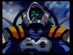 AnnaMayBelle Pink Floyd Learning To Fly Macross Plus AMV For Future Pioneers