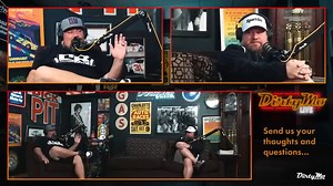 2.3K views · 59 reactions | A proposal: Watch a Cup Series race from the comfort of a suite? Enjoy unlimited food and beverage? Sound like a good time? Join us in LAS VEGAS ➡ https://bit.ly/3Brvg3m | Dale Jr.'s Dirty Mo Media | Facebook