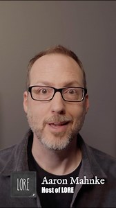 Learn more about this story, and all the folklore surrounding it, on Episode 1 of @LorePodcast #LorePodcast #CreepyHistory #Folklore #Legend | Lore Podcast