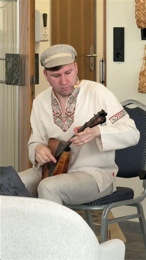 Балалаечник на корабле