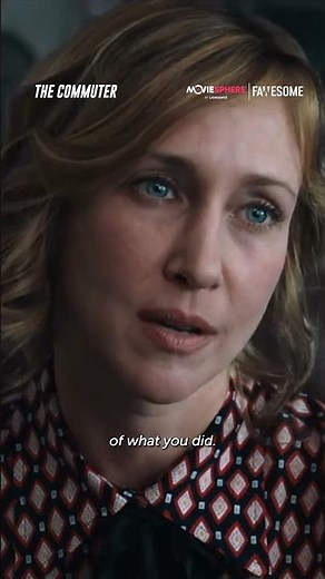 Watch The Commuter on Moviesphere by Lionsgate, on Fawesome LIVE on 26th February ⁠at 11:38 AM / PST