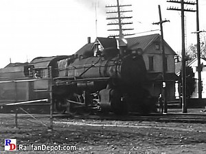 10K views · 1K reactions | Steam and a GE 44-tonner are seen at Sunbury, PA. From the JPM show "Pennsy - Off the Beaten Track" https://rfd.video/PRR | Railfan Depot | Facebook