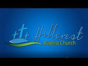 Hillcrest Baptist Church Funeral Service 7/21/2021