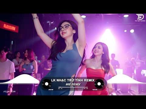 BOLERO REMIX HAY NHẤT - Top 20 Ca Khúc Trữ Tình Beat Phối Mới Cực Hay - Tình Nhỏ Mau Quên Remix