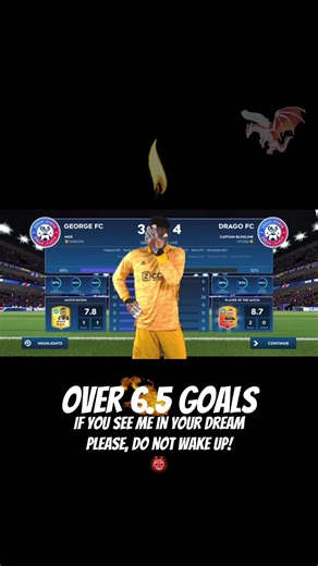 Dramatic Last-Minute Goals in George FC Match