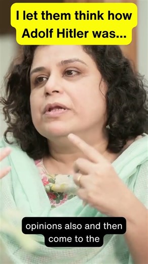 Watch the full Critical Thinking Podcast