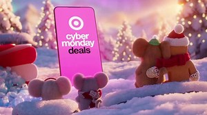 Target TV Spot, 'Cyber Monday: Mice'