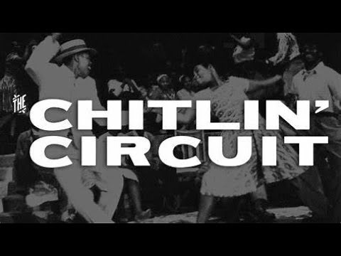The Chitlin Circuit Was High Times in Black America