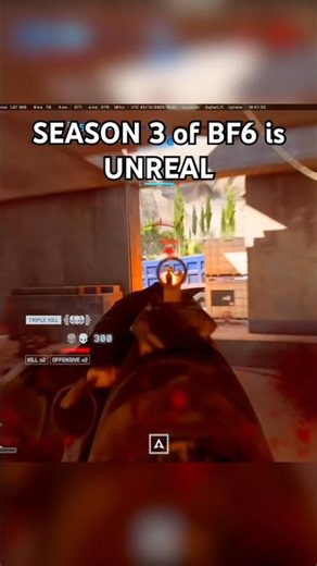 SEASON 3 of BF6 is UNREAL #battlefield6 #battlefield