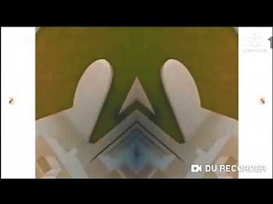 20th Century Fox PAL Version Effects