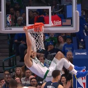 Watch Jayson Tatum's BEST PLAYS from the 2019-20 season as he was named a 2020 #NBAAllStar Reserve! 🌟 📆⏰📺 NBA All-Star Draft Show: Thursday, Feb. 6th, 7pm/et, NBA on TNT NBA All-Star Game: Sunday, Feb. 16th, 8pm/et, NBA on TNT | NBA