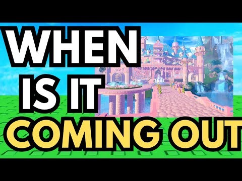 When Is Royale High University Coming Out On Roblox