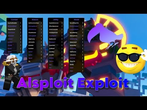 *OP* Alsploit: Quick Script Review (Packing)