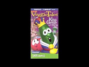 King George and The Ducky (2000)