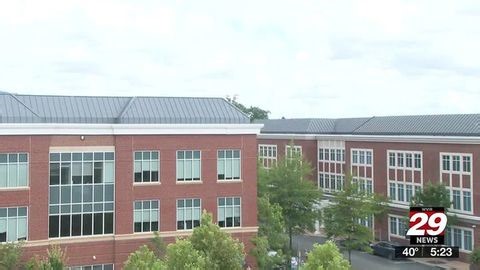 A third of Central Virginia bioscience graduates leave the region for work | Haystack News