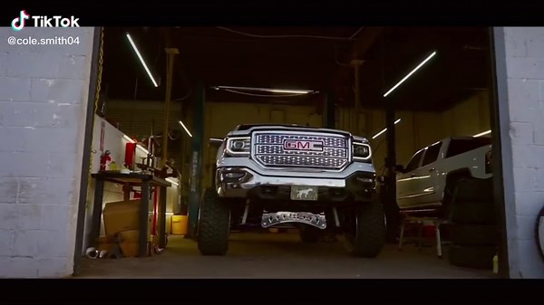 Exploring a Rusty Metal Object and GMC Truck Restoration