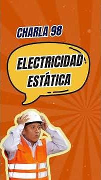 ⚡ Static electricity: common faults that cause fires