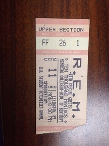 Concert History of Lexington Memorial Coliseum, University of Kentucky Lexington, Kentucky, United States | Concert Archives