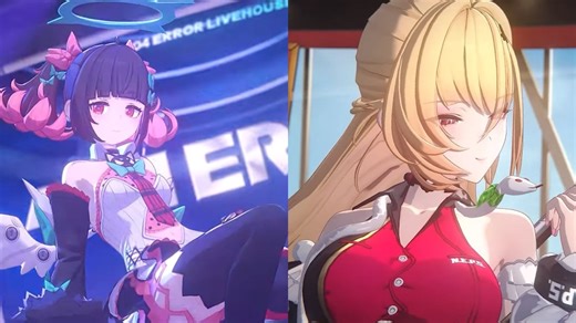 Zenless Zone Zero 2.7 banners schedule