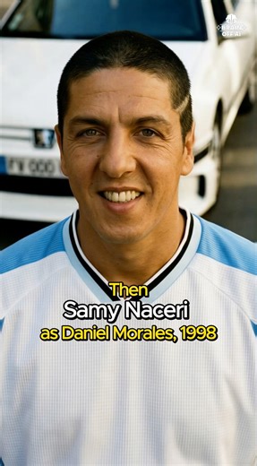 Taxi (1998) Cast – 28 Years Later (1998 → Now)