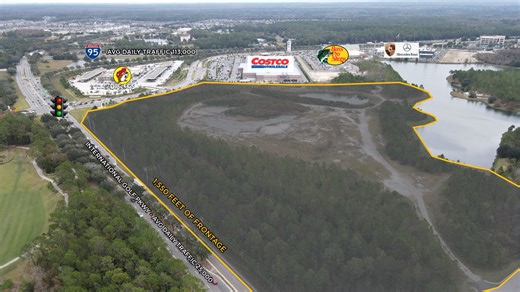 2700 International Golf Pkwy, Saint Augustine, FL 32092 - Legends Landing at World Commerce Center | LoopNet