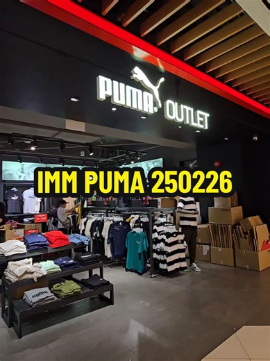 Unbelievable PUMA Clearance Sale – Unmissable Deals!