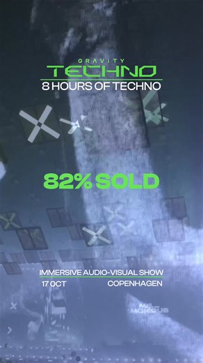 1K views | Hey Copenhagen  It’s Miss Monique — I’m bringing my full-spectrum show to you on October 17. Join me for an immersive night of music & visuals. Tickets → gravitycph.dk/miss-monique | Miss Monique | Facebook