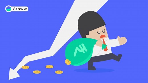 7 Things to Do When Losing Money in Mutual Funds