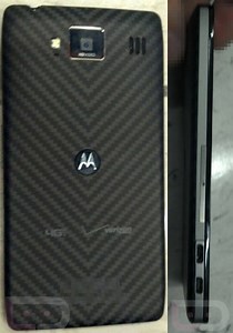 Motorola sets 'big reveal' for Friday, is it the Droid Razr HD?