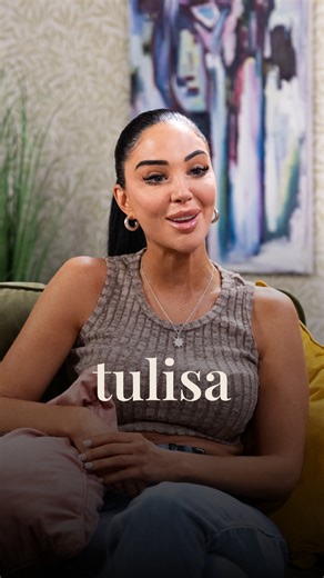Begin Again on Instagram: "Comment or DM us ‘TULISA’ and we’ll send you this episode! “I had to build myself back up from scratch. I literally had to learn how to live again.” This week on Begin Again, we welcome the unstoppable force that is @tulisacontostavlos , singer, songwriter, N-Dubz star, and the youngest judge in X Factor history 🎤 At just 24, Tulisa’s career was sky-high…until the tabloids set their sights on her. From a leaked sex tape to a fabricated drug scandal that nearly ended e