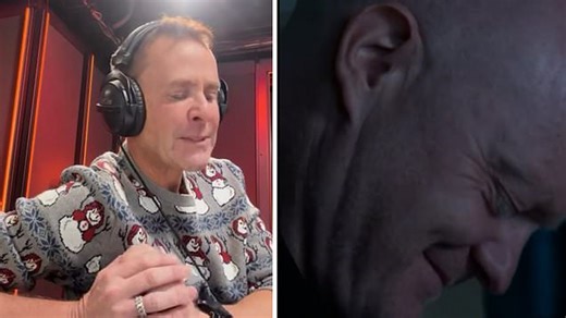 Could Scott Mills' sacking alter the course of this future Eastenders episode?