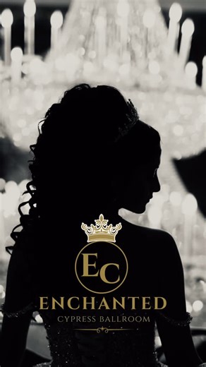 EnchantedCypressBallroom on Instagram: "🎉XV ALIIANA 👸🏻 CONGRATULATIONS 🎊 #houstonquinceañera #quinceañera #quince #xv #quinceaños 📸 by @fvsolutionsllc"