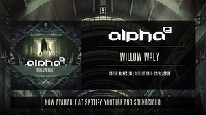 8.3K views · 399 reactions | Alpha² - Willow Waly | Alpha² | Facebook