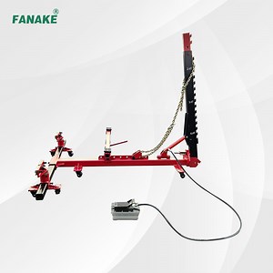 [Hot Item] Advanced Portable Collision Repair Frame Machine
