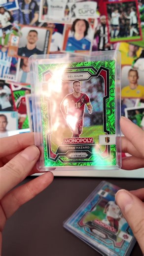Today’s arrivals 🤝 #sportscards #footballcards