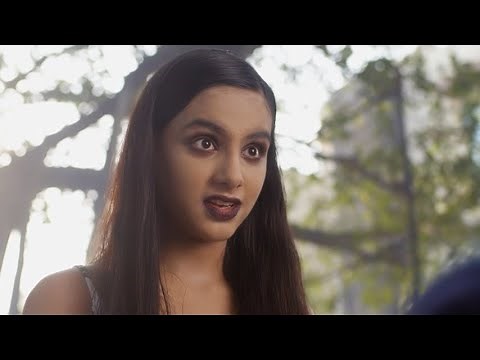 Akash enters a haunted library… but does he leave? | Fear Files | Full Ep. 130 | ZEE TV