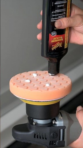 How To Remove Scratches and Swirls from Your Cars Paint #cardetailing #paintcorrection