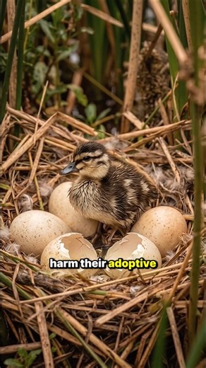 The "Good" Cuckoo of Nature.... #BlackHeadedDuck #Nature #Animals