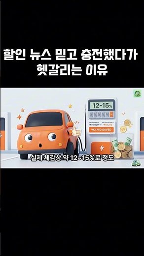 전기차 주말 충전, 이 시간대가 핵심 | 전기차