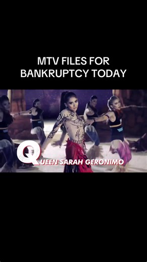 MTV Asia Shuts Down: A Look Back at Sarah Geronimo's Reign