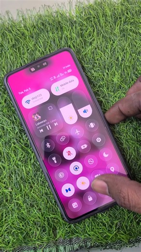 HyperOS 3.0 Chinese Theme Global Devices Supported | New hyperOS customization install 😀