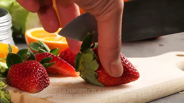 The Art of Ink in Water – Breathtaking Fluid Motion!